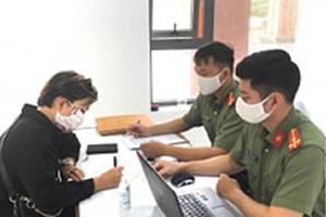 Đăng tin sai sự thật về dịch bệnh Covid-19, bị xử phạt 10 triệu đồng