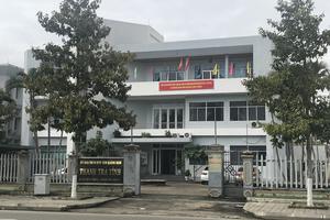 Phó Chủ nhiệm Ủy ban Kiểm tra Tỉnh ủy về làm Phó Chánh Thanh tra tỉnh
