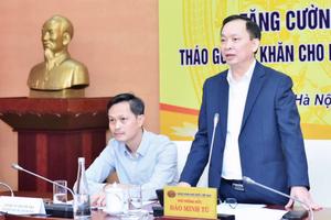 Khoảng 926 ngàn tỷ đồng dư nợ bị ảnh hưởng bởi dịch Covid-19