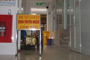 Bộ Y tế xác nhận bệnh nhân thứ 32 nhiễm Covid-19 tại Việt Nam