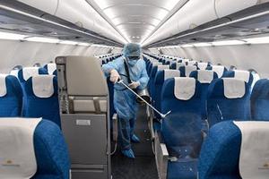 Thêm 9 ca nhiễm COVID-19 là những người mới nhập cảnh vào Việt Nam