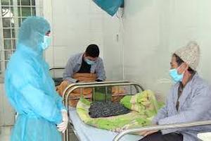 Thêm 3 bệnh nhân mắc COVID-19