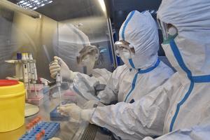 Thêm 2 ca nhiễm COVID-19 trở về từ nước ngoài