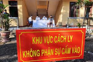 3 bệnh nhân nhiễm COVID-19 trong tình trạng rất nặng