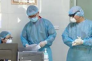Việt Nam đã có 61 ca bệnh nhiễm COVID-19