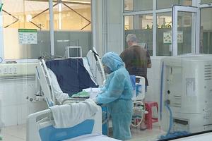 Thêm 1 người mắc Covid-19 liên quan đến bệnh nhân số 34 ở Bình Thuận