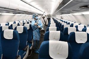 91 trường hợp mắc COVID-19 tại Việt Nam