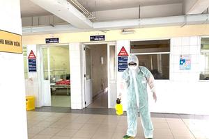 Thêm 4 ca nhiễm COVID-19 đều ở TP Hồ Chí Minh