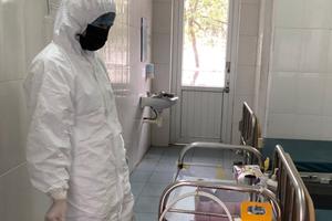 Việt Nam ghi nhận thêm 3 ca nhiễm Covid-19