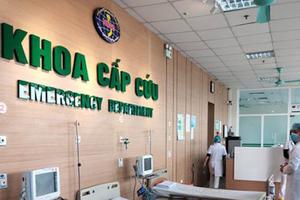 3 ca COVID-19 đã khỏi bệnh, sẽ chuyển cơ sở điều trị trong ngày 27/3