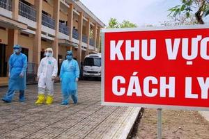 30 bệnh nhân mắc COVID-19 được công bố khỏi bệnh 