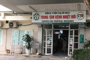 Hạn chế chuyển tuyến người bệnh lên Bệnh viện Bạch Mai 