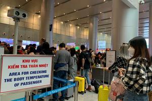 Cả nước có 47 ca dương tính với COVID-19