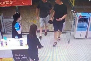 Nhân viên Điện máy Xanh đã tiếp xúc với những ai trước khi nhập viện?