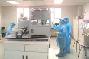 Người cao tuổi kèm bệnh nền khi mắc COVID-19 có nguy cơ diễn biến nặng