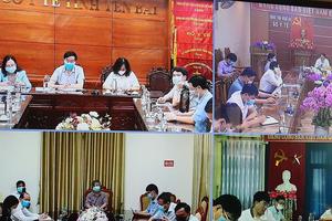 Nhân viên y tế của Bệnh viện Bạch Mai đều có kết quả âm tính với COVID-19