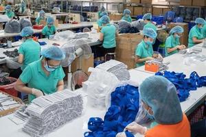 Bộ Y tế đề nghị cung cấp vật tư y tế phục vụ chống dịch COVID-19