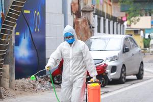 Bệnh nhân Covid-19 thứ 35 là nhân viên Siêu thị Điện máy Xanh