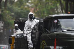 Thêm 1 bệnh nhân nhiễm Covid-19 liên quan đến bệnh nhân 34