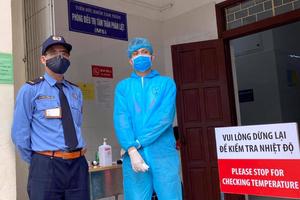 Bệnh viện Bạch Mai tạm dừng khám theo yêu cầu và tái khám