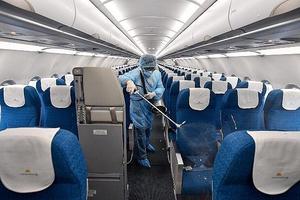 Việt Nam ghi nhận 121 ca nhiễm COVID-19