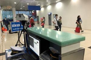 Hà Nội: Cô giáo công tác từ Ý về âm tính với Covid-19