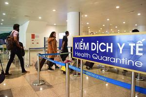 Bộ Y tế công bố ca bệnh thứ 18 nhiễm Covid-19 tại Việt Nam