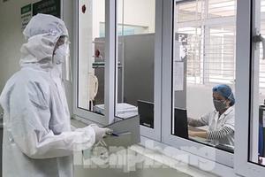 Thêm 2 ca nhiễm COVID-19 tại Hà Nội