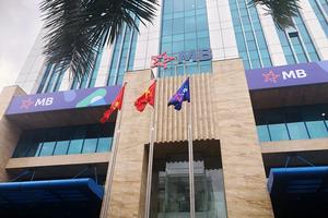 MB lùi họp Đại hội cổ đông 2020 để đảm bảo sức khỏe cho cổ đông và cộng đồng  ​