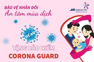  MB Ageas Life chung tay bảo vệ khách hàng trước đại dịch Covid 19