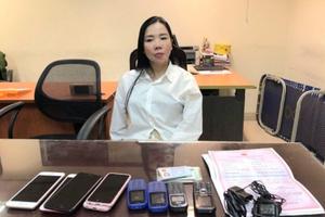 Bắt đối tượng chuyên làm giả bệnh án tâm thần khi đang trốn tại khách sạn