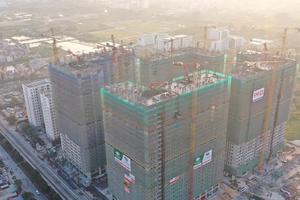 Nghịch lý nhà ở xã hội nơi mở bán đìu hiu, chỗ chào giá cao ngất ngưởng 