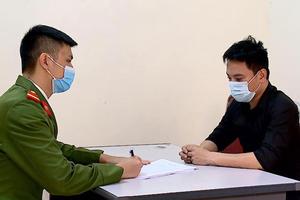 Lừa đảo chiếm đoạt hơn 13 triệu đồng qua hình thức rao bán khẩu trang