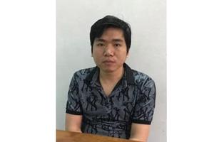 Hà Nội: Lừa đảo chiếm đoạt tài sản qua hình thức bán máy đo thân nhiệt