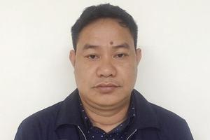 Tạm giữ một đối tượng tham gia đốt pháo trong đám cưới