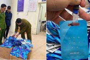 Đủ các chiêu trò lợi dụng dịch bệnh virus Corona để lừa đảo
