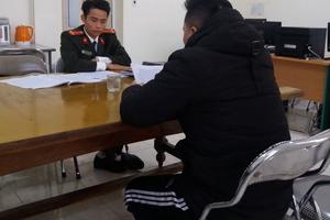 Một đối tượng bị phạt 5 triệu đồng vì tung tin bôi nhọ CSGT