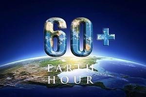 Ứng phó với biến đổi khí hậu, bảo vệ hành tinh xanh