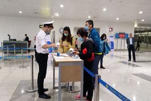 Tạm dừng miễn thị thực đơn phương đối với công dân Belarus, Nga và Nhật Bản