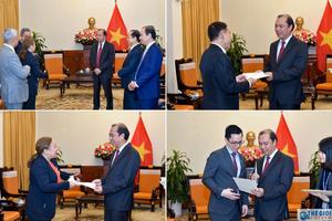 Việt Nam đề nghị lùi thời điểm tổ chức 2 Hội nghị Cấp cao ASEAN 