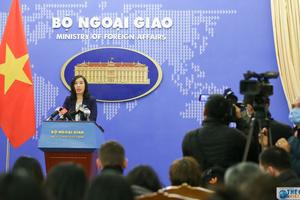 Việt Nam không phân biệt đối xử trong điều chỉnh quy định nhập cảnh phòng, chống Covid-19