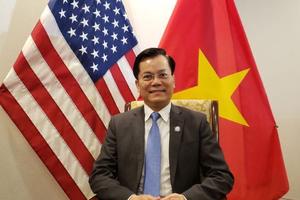 Bác thông tin Hoa Kỳ dừng nhập khẩu hàng dệt may Việt Nam       