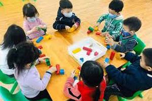 Hà Nội: Học sinh nghỉ học đến hết ngày 5/4