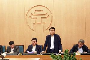 Hà Nội: Học sinh các cấp tiếp tục nghỉ học đến 15/3