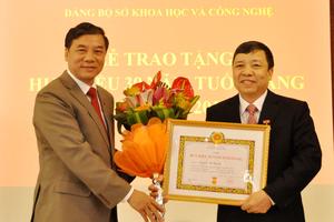 Bắc Ninh: Kéo dài thời gian giữ chức vụ lãnh đạo ở nhiều sở, ngành