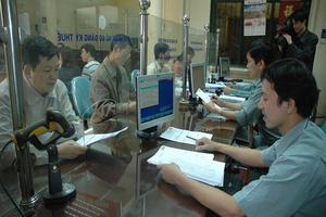 Tăng cường hỗ trợ cá nhân trực tiếp quyết toán thuế TNCN