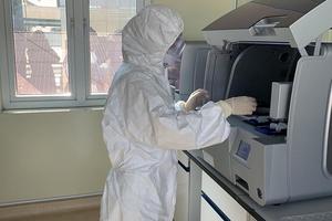 Quảng Ninh cách ly tập trung nhiều trường hợp