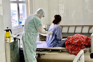 Quảng Ninh: Miễn toàn bộ chi phí cho người cách ly, xét nghiệm, điều trị Covid-19 