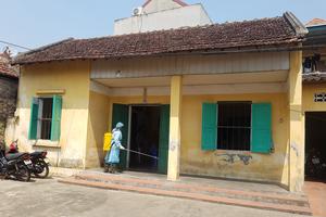 Quảng Yên (Quảng Ninh): Giám sát, cách ly người tiếp xúc gần và nhập cảnh từ vùng dịch