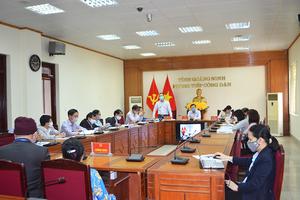 Quảng Ninh: Công dân có đơn không nhất thiết phải trực tiếp đến Trụ sở Tiếp công dân